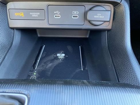 New 2026 Honda Civic Sport Touring image 12