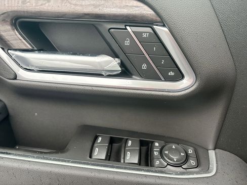 New 2026 Chevrolet Silverado 3500 LTZ w/ LTZ Plus Package image 52