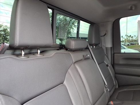 Certified 2023 GMC Sierra 2500 SLT w/ SLT Preferred Package image 14