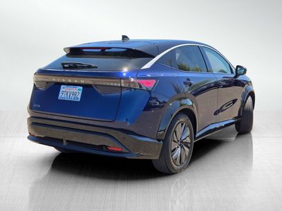 Used 2025 Nissan Ariya FWD
