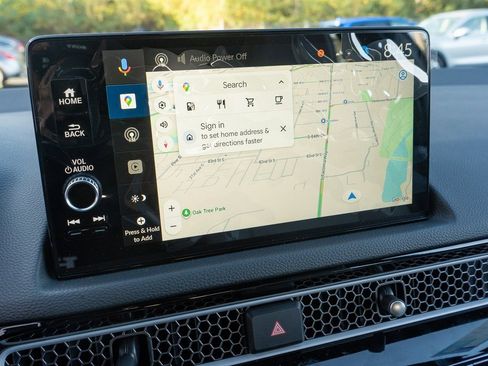 New 2026 Honda Civic Sport Touring image 30