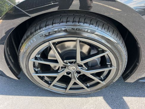 New 2026 Lexus IS 350 F Sport RWD image 11