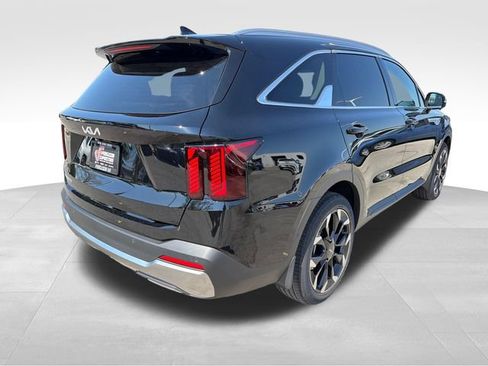 New 2026 Kia Sorento SX FWD image 7