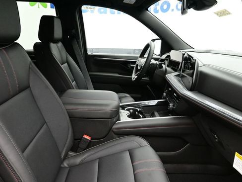 New 2026 Chevrolet Tahoe RST w/ RST Capability Package image 7