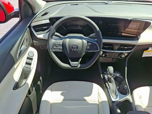 New 2026 Buick Encore GX Sport Touring w/ Advanced Technology Package image 8