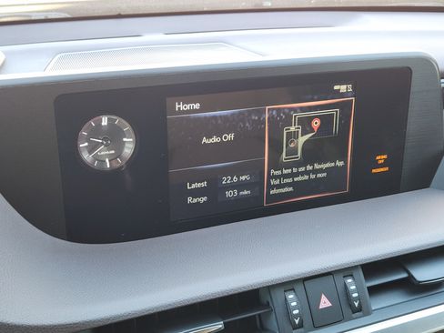 Used 2020 Lexus ES 350 350 Premium Package image 19