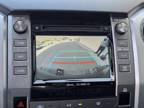 Used 2019 Toyota Tundra TRD Pro image 16