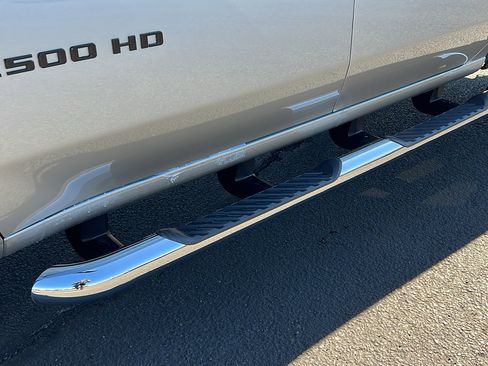 New 2026 Chevrolet Silverado 2500 LT w/ All Star Edition image 13