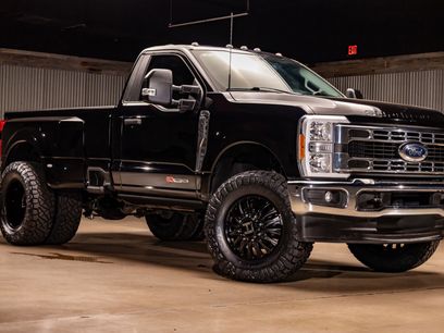 Used 2023 Ford F350 XLT w/ 360-Degree Camera Package
