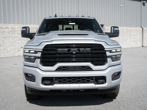 New 2026 RAM 2500 Laramie image 2
