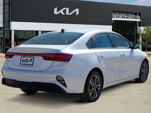 Certified 2024 Kia Forte LXS image 6