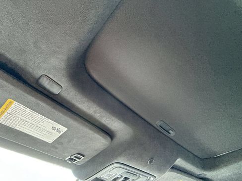Certified 2025 GMC Sierra 2500 AT4X AWD/4WD image 25