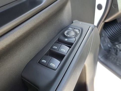 New 2026 GMC Sierra 1500 Pro w/ Pro Value Package image 17