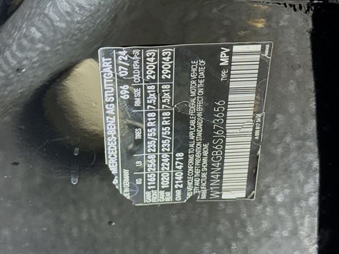 Used 2025 Mercedes-Benz GLA 250 image 40