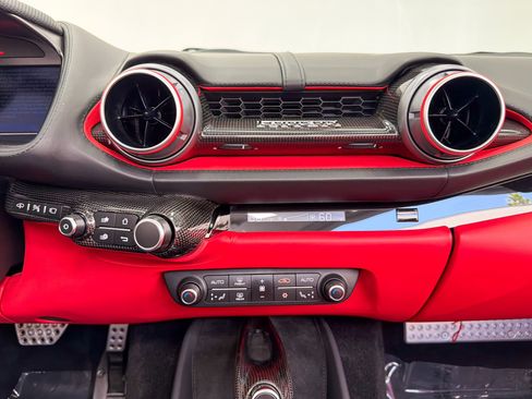 Used 2023 Ferrari 812 GTS RWD image 26