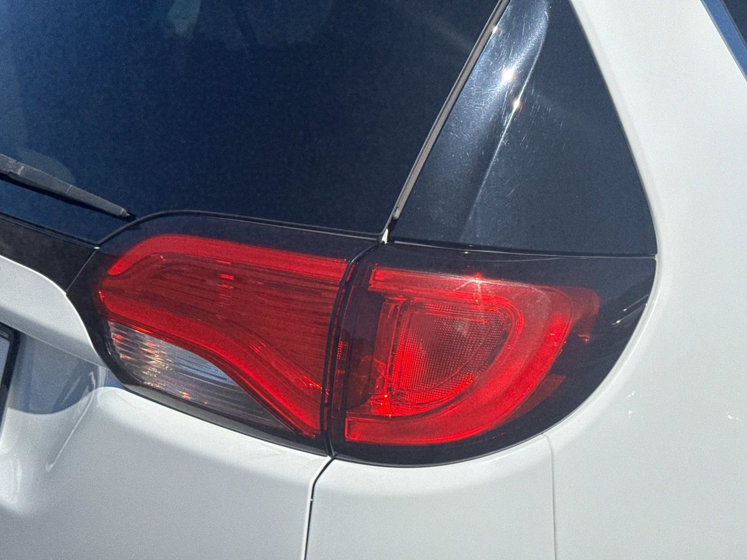 Used 2019 Chrysler Pacifica Touring-L FWD image 15