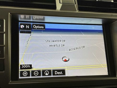 Used 2017 Lexus GX 460 w/ Navigation Package image 20