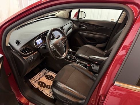 Used 2019 Buick Encore Preferred image 26