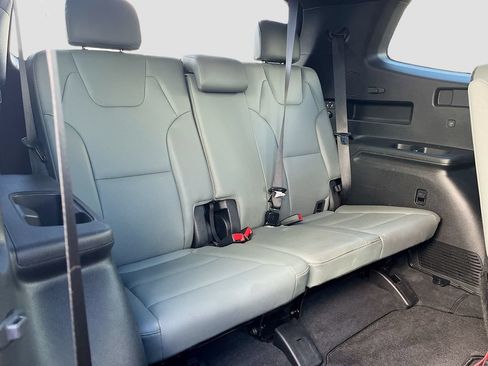 Used 2024 Kia Telluride EX X-Line AWD/4WD image 26