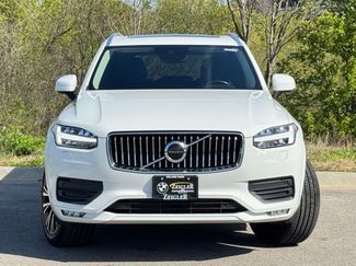 Used 2021 Volvo XC90 T6 Momentum AWD/4WD video 2