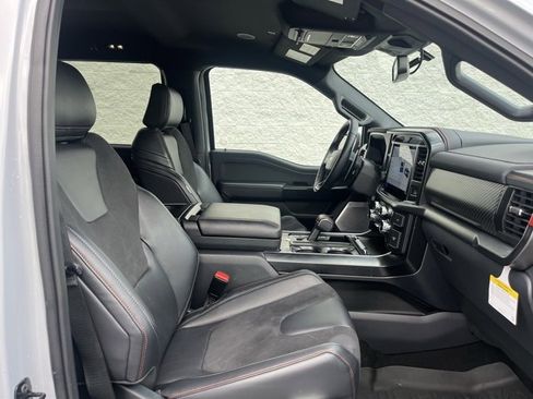 Certified 2025 Ford F150 Raptor image 10