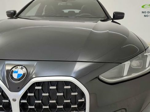 Used 2025 BMW 430i w/ Premium Package RWD image 23