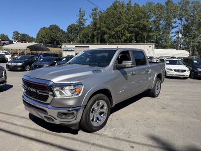 Used 2020 RAM 1500 Lone Star
