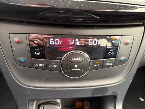 Used 2019 Nissan Sentra SV FWD image 25