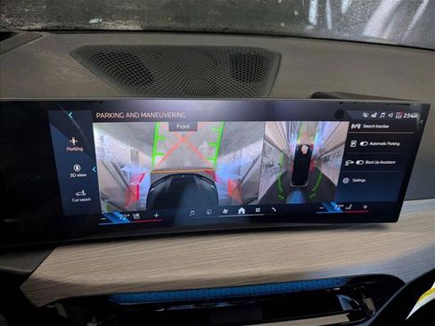 New 2026 BMW i4 xDrive40i AWD/4WD image 14