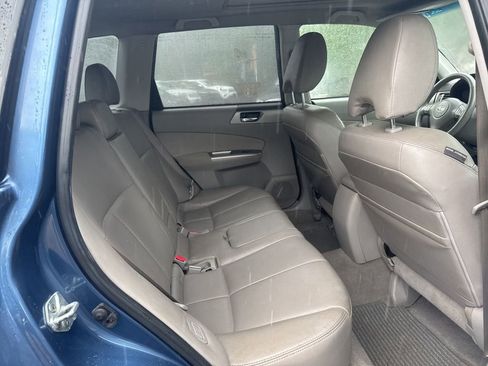 Used 2009 Subaru Forester 2.5X Limited image 32