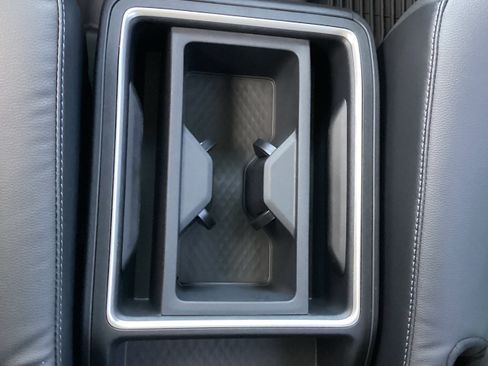 New 2026 Toyota Grand Highlander AWD image 33