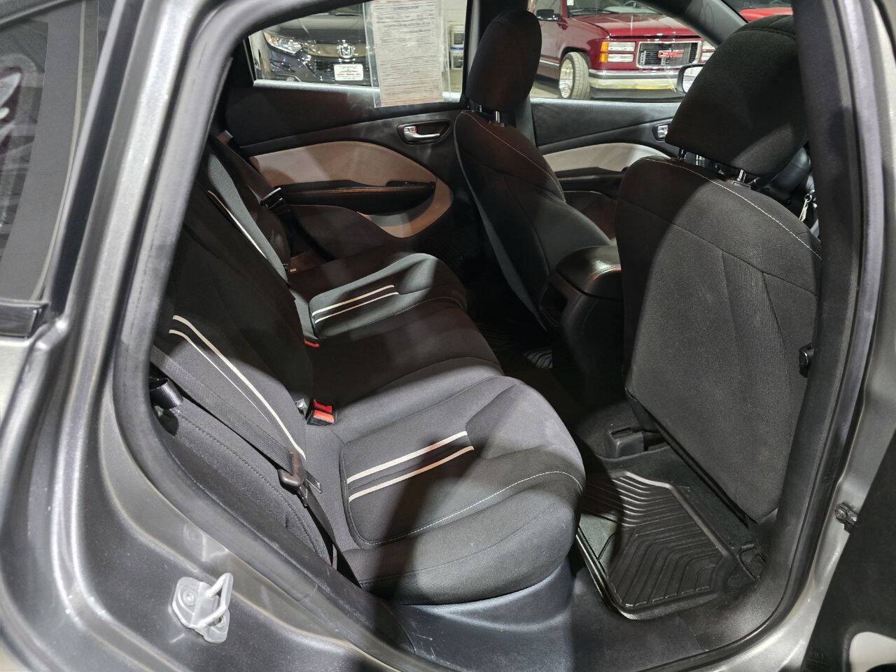 Used 2013 Dodge Dart Rallye FWD image 30