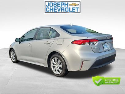 Used 2024 Toyota Corolla LE