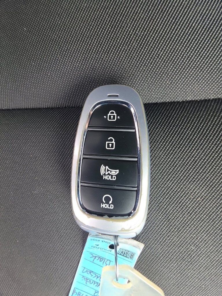 Used 2022 Hyundai Tucson SEL w/ Winter Package AWD/4WD image 33