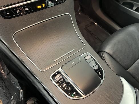 Certified 2022 Mercedes-Benz GLC 300 300 image 31