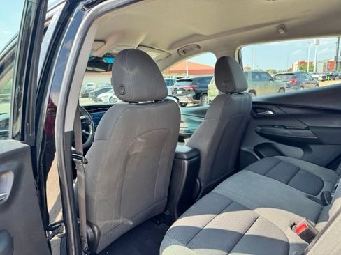 Used 2022 Chevrolet Bolt LT FWD image 20