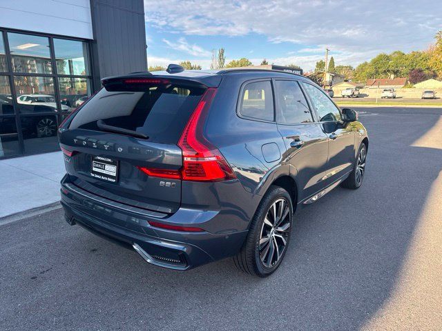 Used 2023 Volvo XC60 B5 Plus w/ Protection Package Premier AWD/4WD image 6