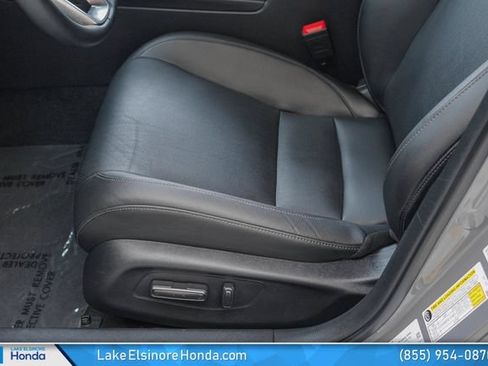 Certified 2025 Honda Civic Sport Touring image 16