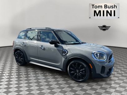 Certified 2023 MINI Cooper Countryman S