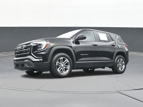 Used 2025 GMC Terrain Elevation AWD/4WD image 62