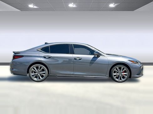 Used 2019 Lexus ES 350 F Sport w/ Accessory Package FWD image 7
