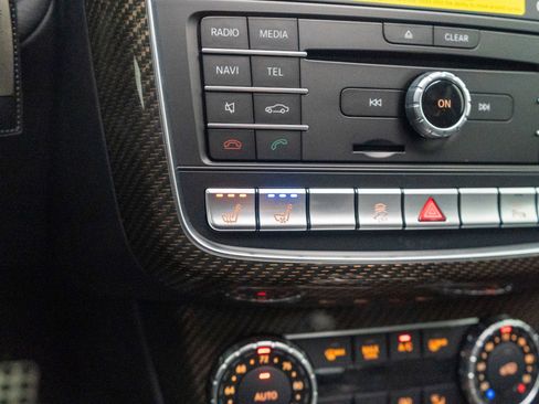 Used 2018 Mercedes-Benz G 65 AMG 4MATIC image 29