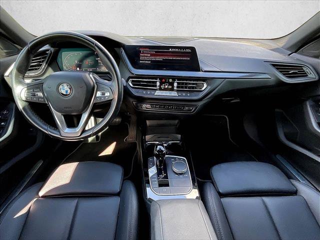 Used 2022 BMW 228i Gran Coupe w/ Convenience Package FWD image 15