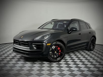 New 2026 Porsche Macan GTS