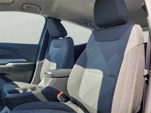 New 2027 Chevrolet Bolt LT w/ Comfort Package image 17