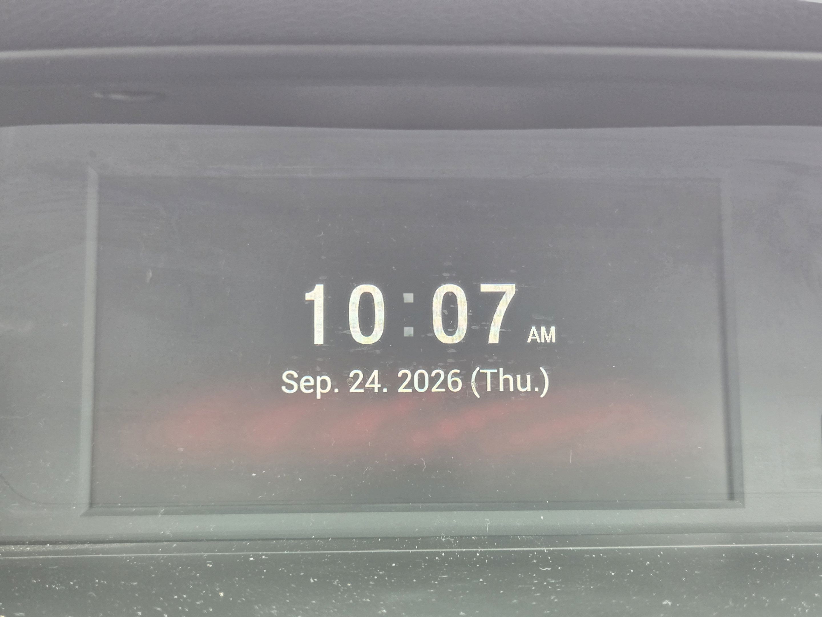 Used 2017 Honda Accord Touring image 32