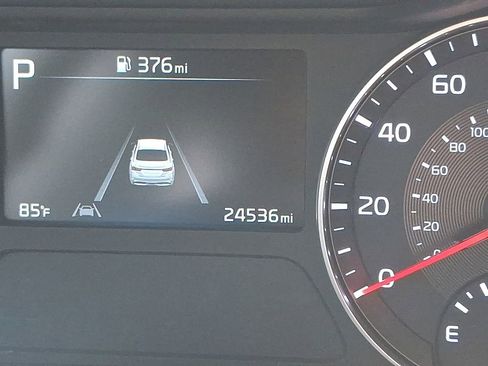 Certified 2023 Kia Forte GT-Line w/ GT-Line Premium Package image 5