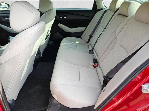 Used 2025 Honda Accord SE image 18