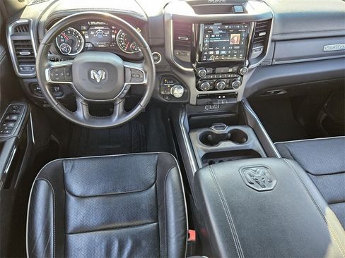 Used 2024 RAM 1500 Laramie image 5