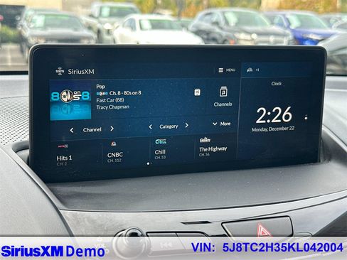 Used 2019 Acura RDX AWD image 33